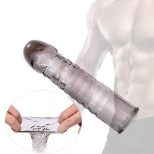 penis extension sleeves, penis sleeve enhancer