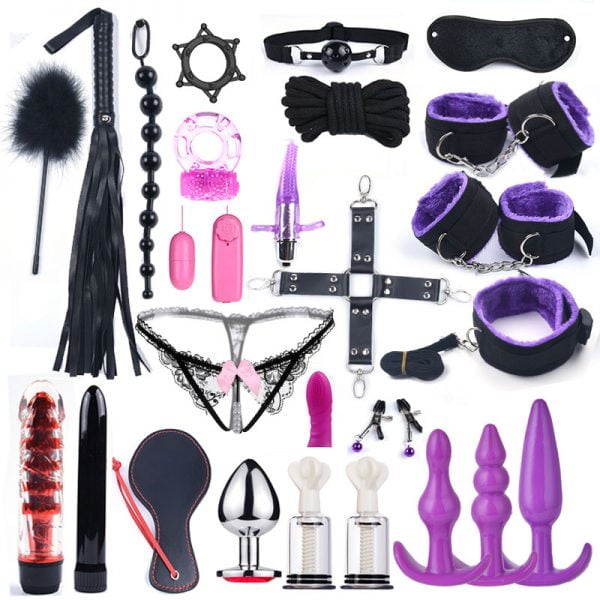 Sex toys for couple