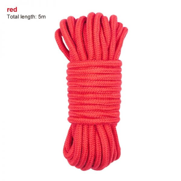 Rope Soft Cotton BDSM