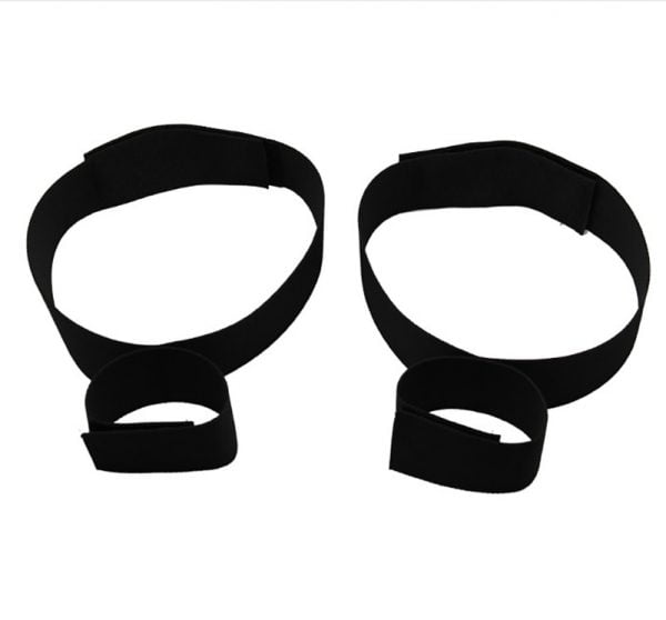 Handcuff Ankle-cuffs Adult Sex Toy