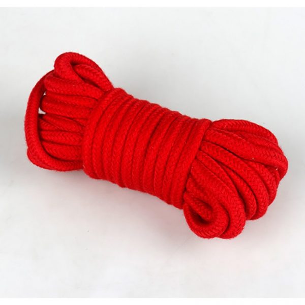 BDSM Fetish rope 5M provocative alternative cotton ropes