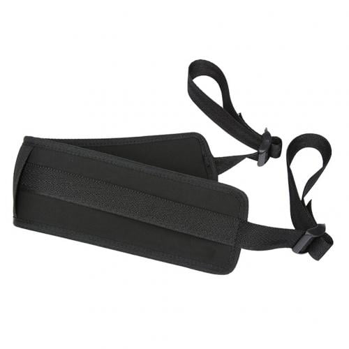 Doggie Style Bondage Strap Waist Belt